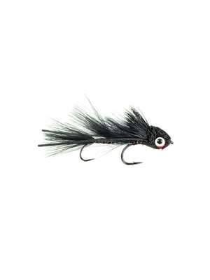 Micro Dungeon - Galloup's steelhead and salmon flies
