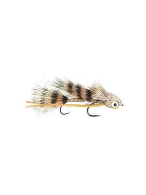 Micro Dungeon - Galloup's steelhead and salmon flies