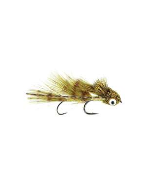 Micro Dungeon - Galloup's steelhead and salmon flies