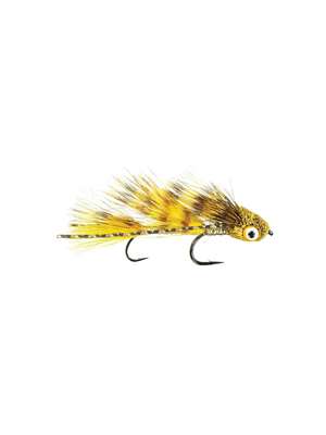 Micro Dungeon - Galloup's steelhead and salmon flies