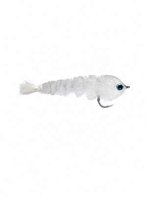 Blane Chocklett's Micro Finesse Game Changer- white
