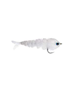 Blane Chocklett's Micro Finesse Game Changer- white The Chocklett Factory