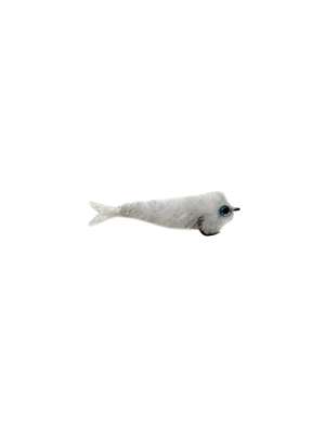 Blane Chocklett's Micro Finesse Game Changer- white
