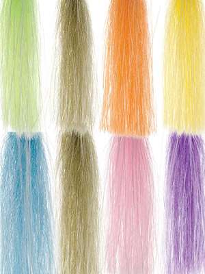 MFC Senyo's Shadow Fiber at Mad River Outfitters greg senyo fly tying materials