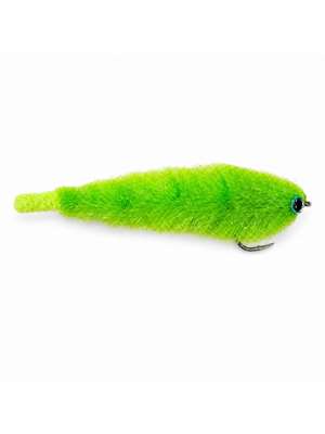 Chocklett's Finesse Mop Game Changer- 4" Chartreuse