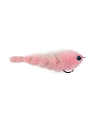 Chocklett's Finesse Mop Game Changer- 3" Pink The Chocklett Factory
