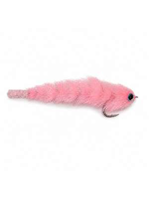 Chocklett's Finesse Mop Game Changer- 4" Pink The Chocklett Factory
