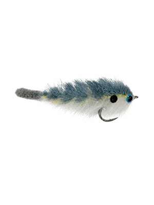 Chocklett's Finesse Mop Game Changer- 3" Shad