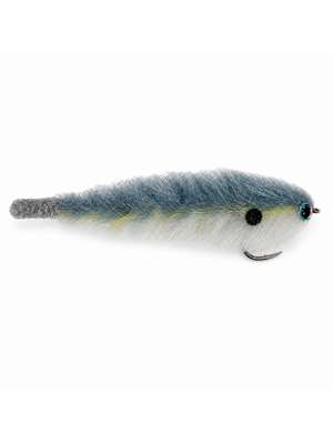 Chocklett's Finesse Mop Game Changer- 4" Shad The Chocklett Factory
