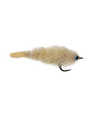Chocklett's Finesse Mop Game Changer- 3" Tan