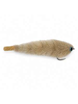 Chocklett's Finesse Mop Game Changer- 4" Tan