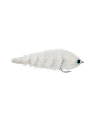 Chocklett's Finesse Mop Game Changer- 3" White
