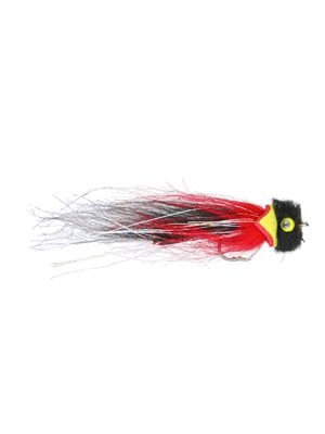 Mr. Gills- Sherer's Pike Flies