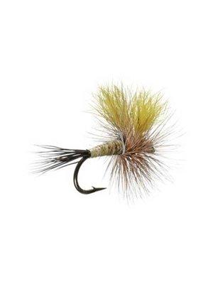 murray's mr rapidan dry fly Standard Dry Flies - Attractors and Spinners