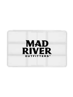 mad river outfitters double sided clear fly box hook boxes for fly tying hooks