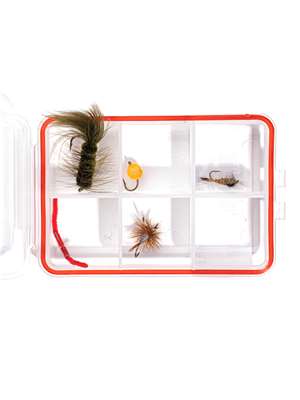 MRO Lefty’s Top 5 Fly Box Mad River Outfitters