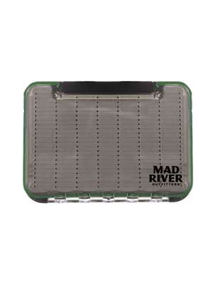 Mad River Outfitters Magnum Fly Box New Fly Boxes at Mad River Outfitters