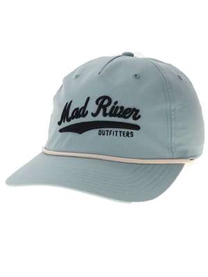 Mad River Outfitters Navigator Collegiate Logo Hat Mad River Outfitters Logo Hats