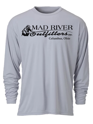 Mad River Outfitters Performance Long Sleeved Shirts Mad River Outfitters