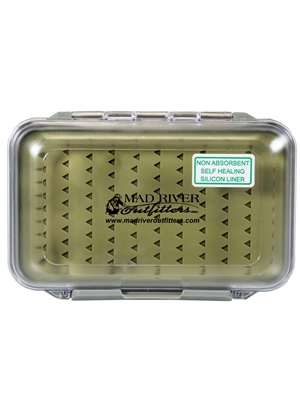 Fly Fishing Fly Boxes & Accessories