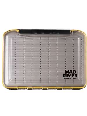 Mad River Outfitters Super Magnum Fly Box New Fly Boxes at Mad River Outfitters
