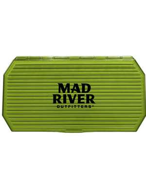 MRO Sure Lock Ridge Foam Fly Box- large