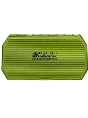 MRO Sure Lock Ridge Foam Fly Box- large New Phase