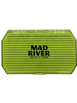 MRO Sure Lock Ridge Foam Fly Box- medium