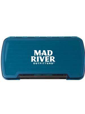 MRO Teton Streamer Vault at Mad River Outfitters