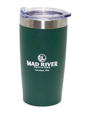 MRO 20oz Tumbler | Mad River Outfitters Coffee Mugs & Barware