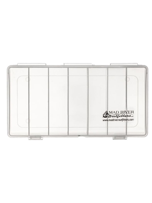 Mad River Outfitters XL Streamer Fly Box