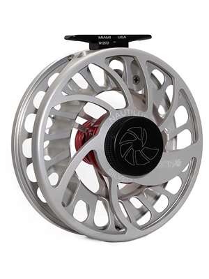 nautilus ccf-x2 silver king fly reel clear Nautilus Fly Reels