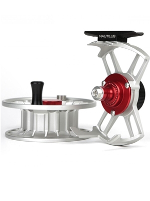 nautilus xl fly reels Nautilus Fly Fishing Reels