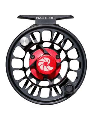 nautilus xl max fly reels Nautilus Fly Fishing Reels