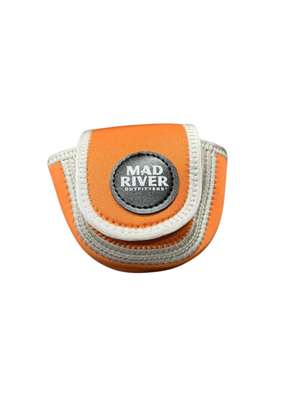 Mad River Outfitters Neoprene Fly Reel Cases Fly Fishing Reel Accessories at Mad River Outfitters