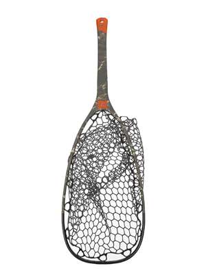 fishpond nomad emerger net fishing nets