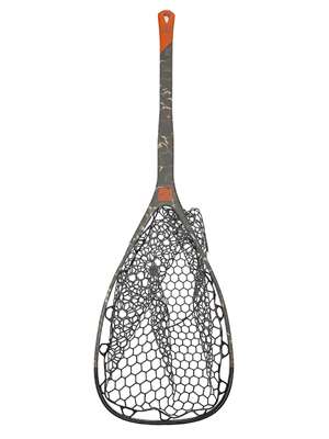 fishpond nomad middlefork net fishing nets