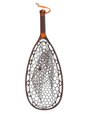 Fishpond Nomad Native Net Fish Pond Fly Fishing Vest and Chest Packs