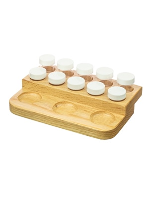 oasis Oasis Thread Rack