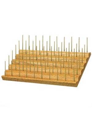 oasis thread rack Oasis Fly Tying Benches