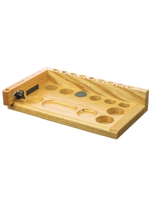 oasis pedestal base Vise Accessories