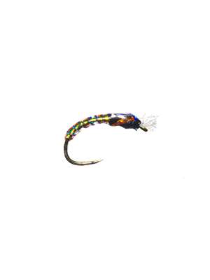 Oil Slick Buzzer New Flies at Mad River Outfitters