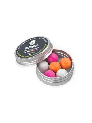 Oros Strike Indicators- 6-Pack-Small Shop great fly fishing gifts for women at Mad River Outfitters
