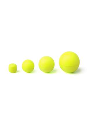 Oros Strike Indicators- Chartreuse Oros Strike Indicators