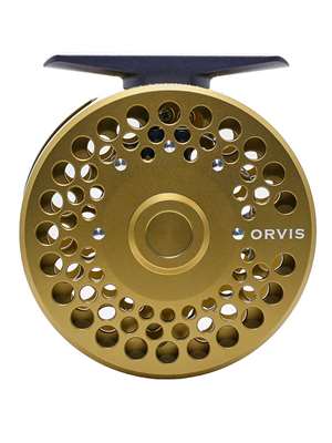 Orvis Battenkill Fly Reels new orvis products