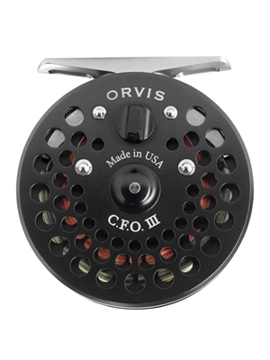 Orvis CFO III Fly Reel