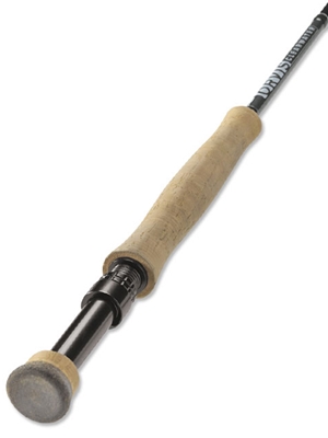 Orvis Clearwater 10' 3wt 4 piece Fly Rod Orvis Fly Rods