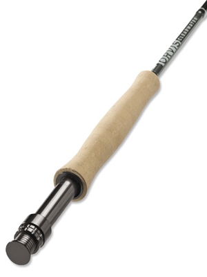 Orvis Clearwater 10' 4wt 4 piece Fly Rod Orvis Clearwater Fly Rods at Mad River Outfitters