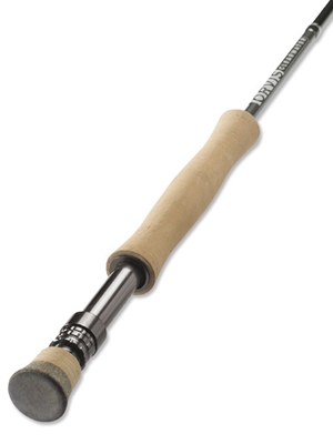 Orvis Clearwater 10' 7wt 4 piece Fly Rod steelhead switch spey fly rods