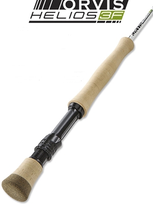 Orvis Helios 3F 9' 8wt Fly Rod Orvis Fly Rods